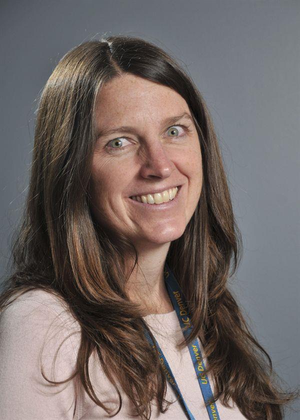 Photo of Kelly White, MD