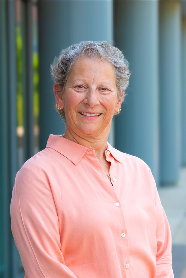 Faculty Photo