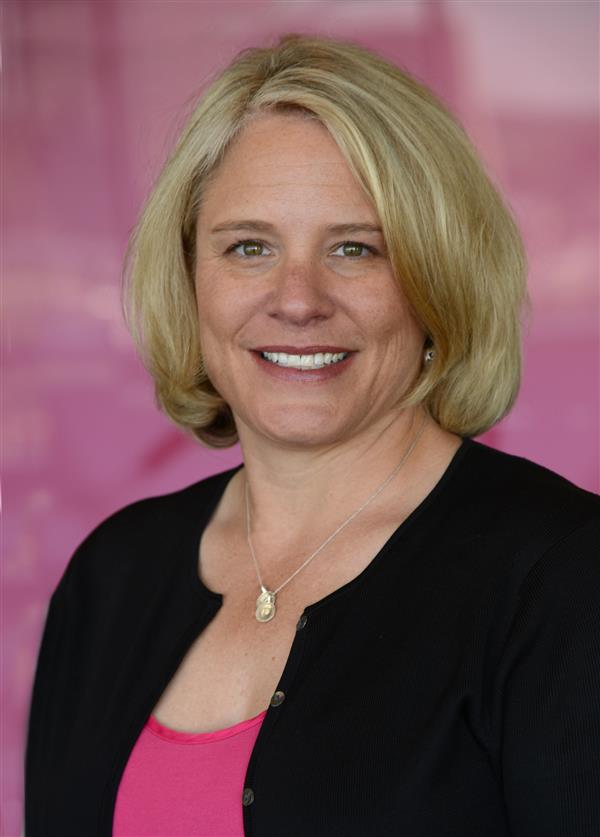 Deborah Gilbert, CPNP-PC