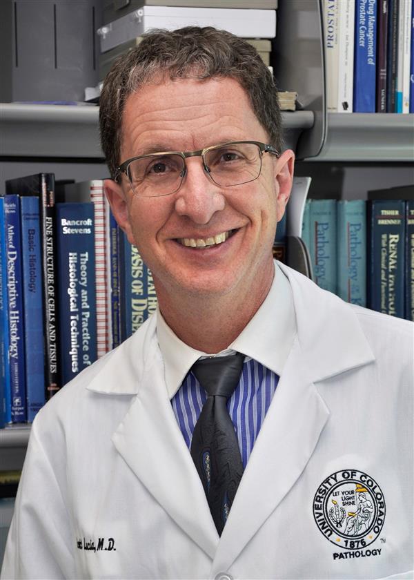 Faculty Photo