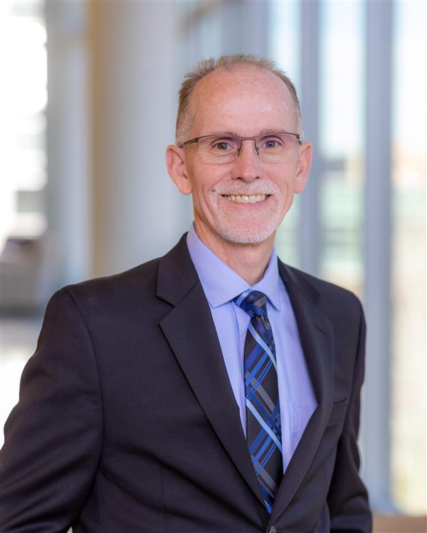 Faculty Photo