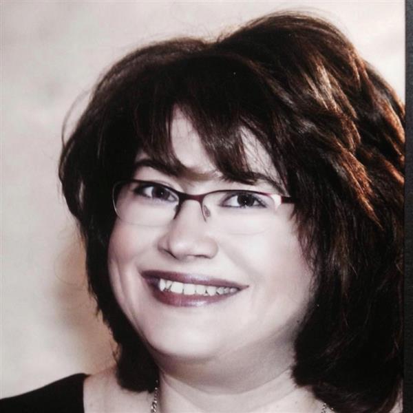Faculty Photo