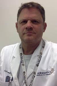 Faculty Photo