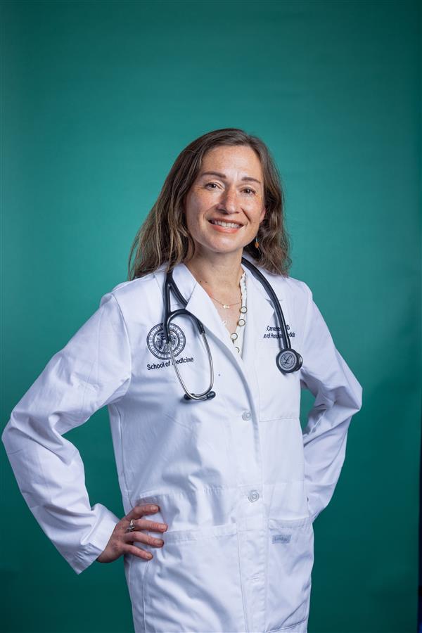 Faculty Photo