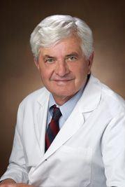 Photo of William Robinson, MD, PhD