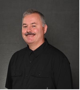 Faculty Photo