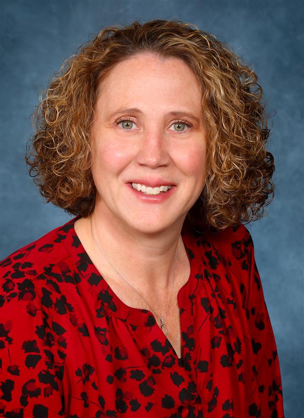 Faculty Photo
