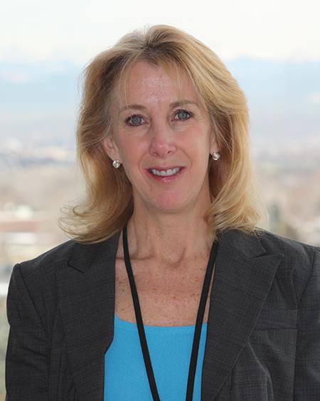 Photo of Linda Barbour, MD