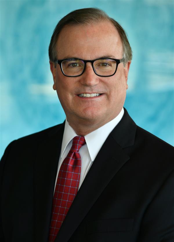 Faculty Photo