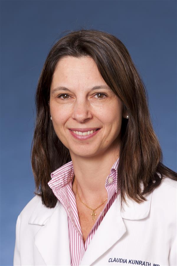 Faculty Photo