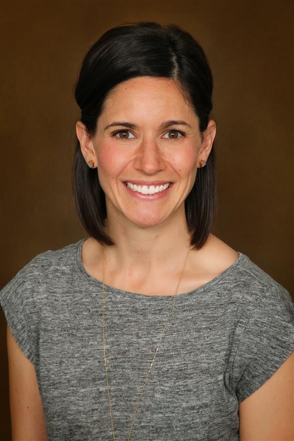 Faculty Photo