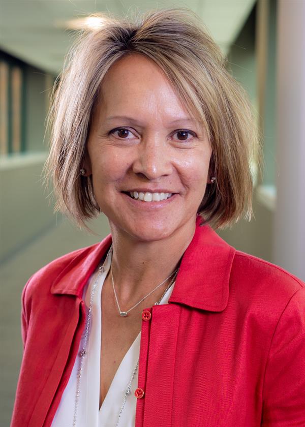 Faculty Photo