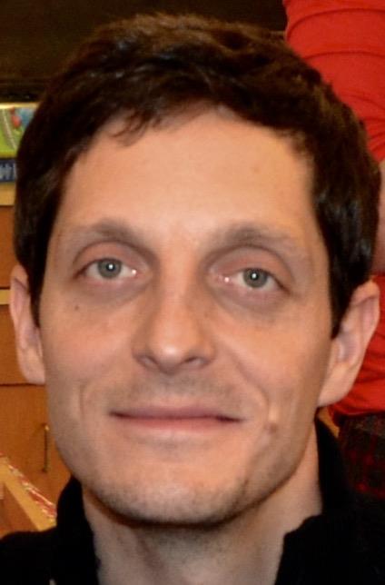 Christopher Ciarallo