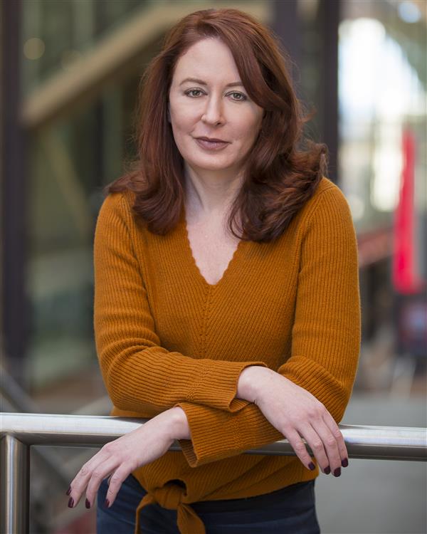 Photo of Rachel Davis, MD