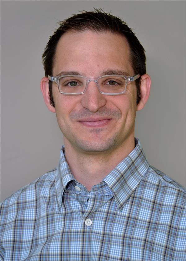 Photo of Joshua Wisell, MD
