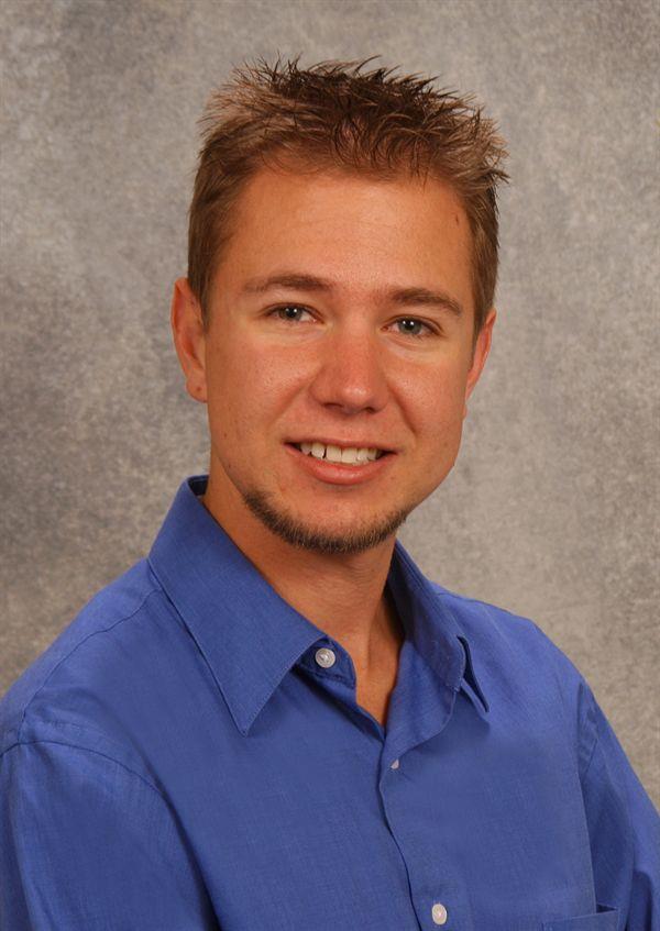 Brandon Nuechterlein, PA-C, MPAS