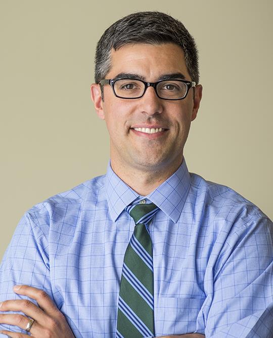Michael DiMaria, MD