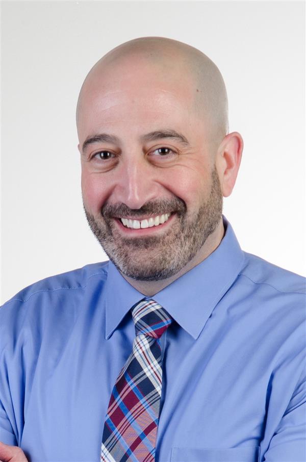 Faculty Photo