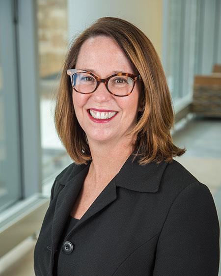 Photo of Pamela Peterson, MD, MPH/MSPH