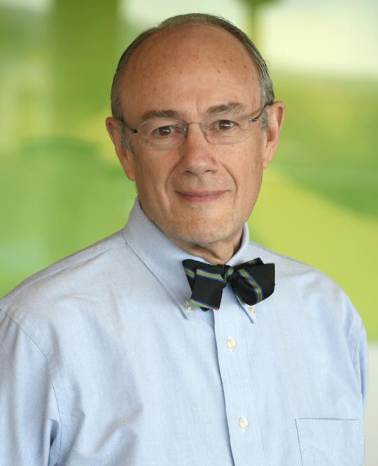 David Kaplan, MD