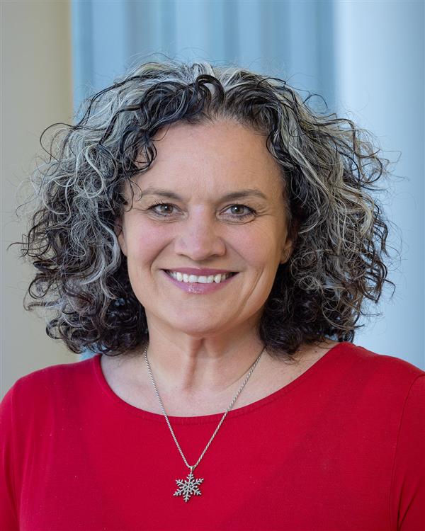 Faculty Photo