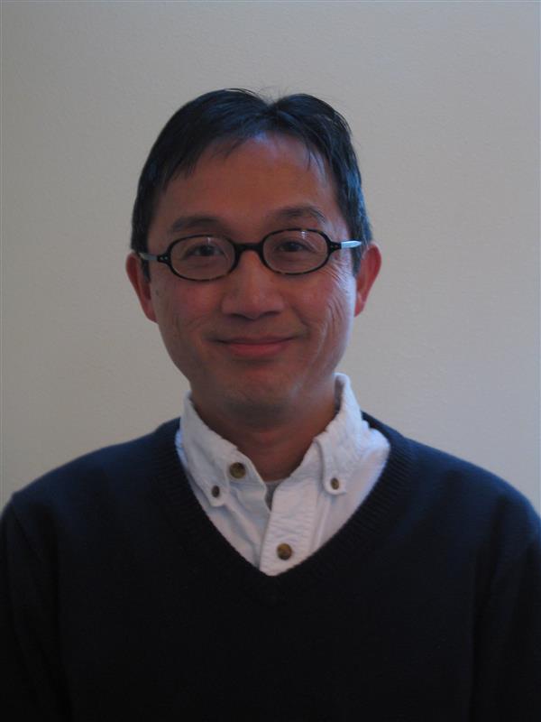 Faculty Photo