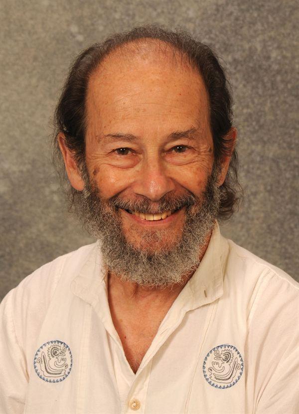 Faculty Photo
