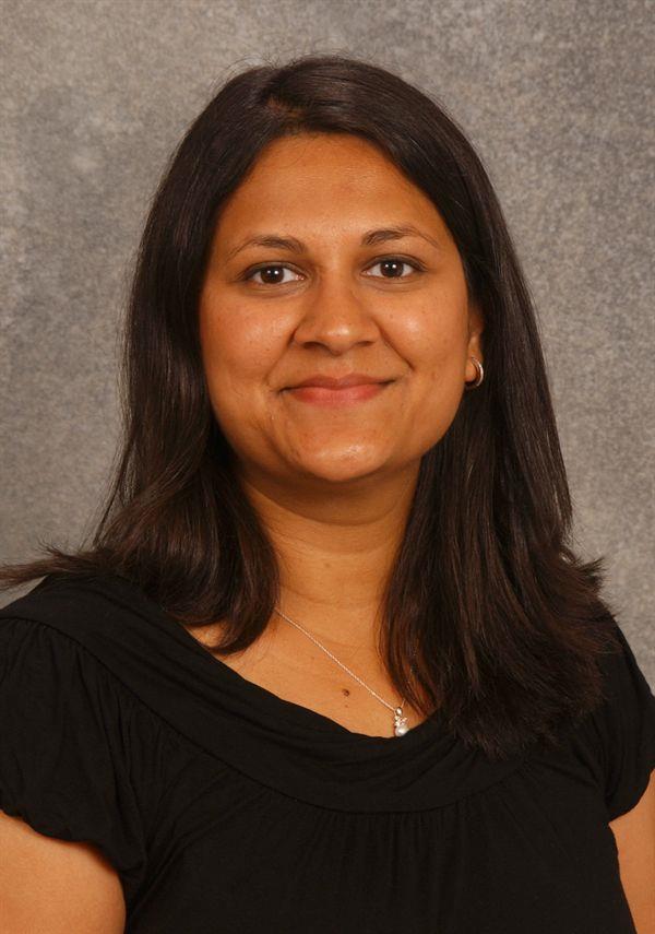 Photo of Sita Kedia, MD, MPH/MSPH
