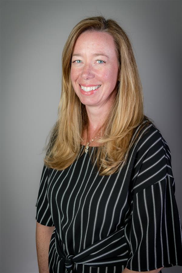 Faculty Photo