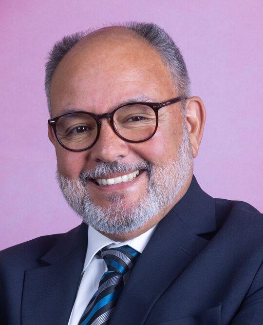 Melvin Almodovar, MD