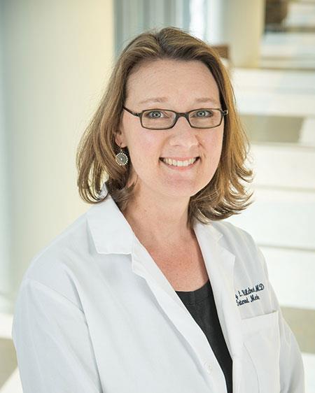 Photo of Kerry Hildreth, MD