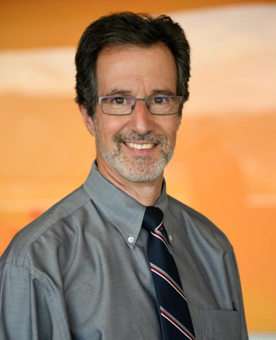 Mark Abzug, MD