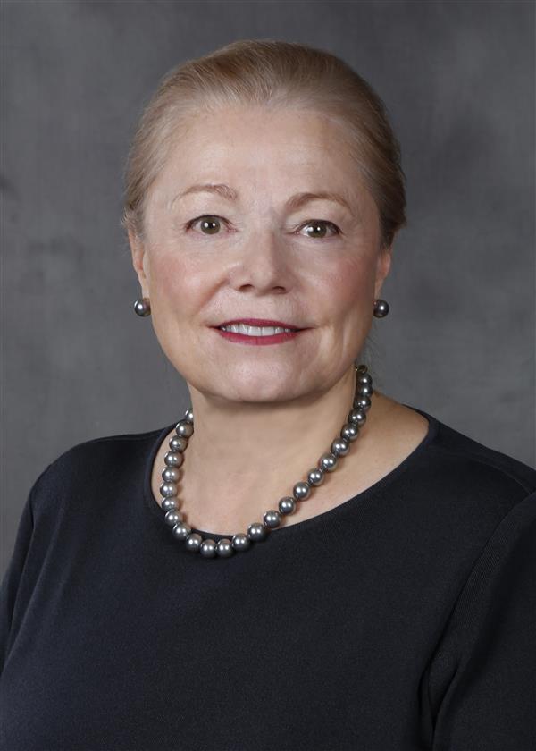 Faculty Photo