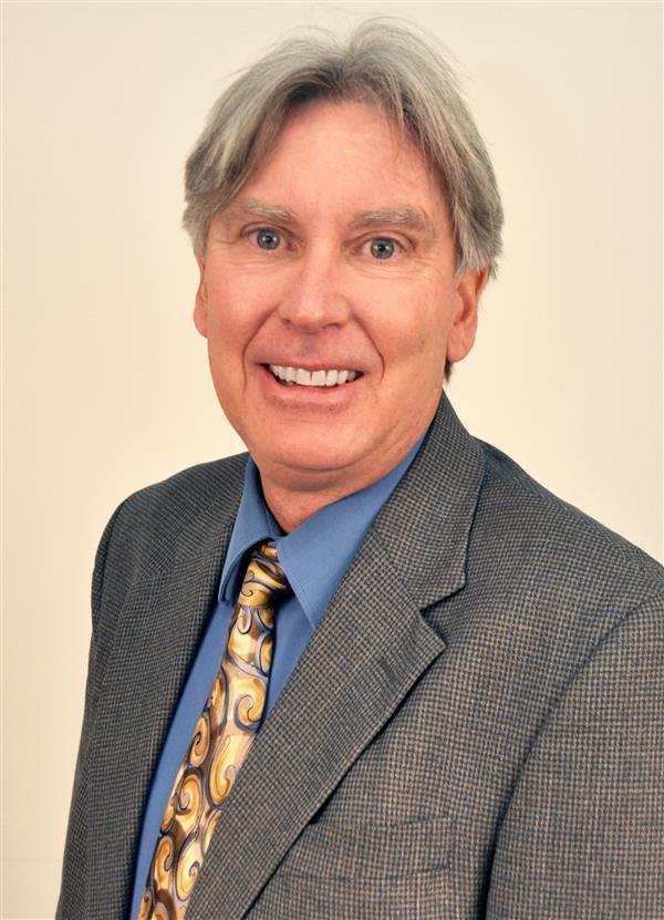 Photo of Christopher Striebich, MD, PhD
