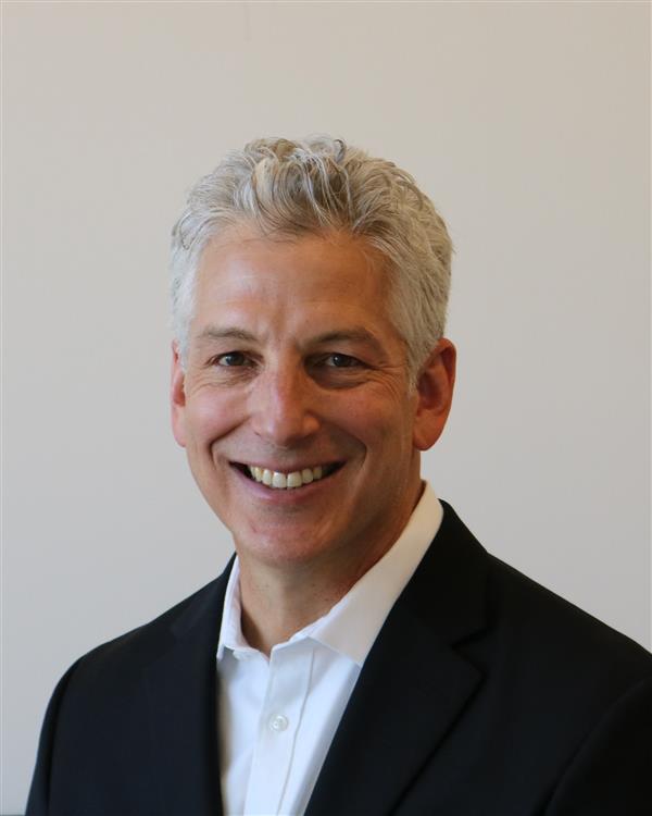 Faculty Photo