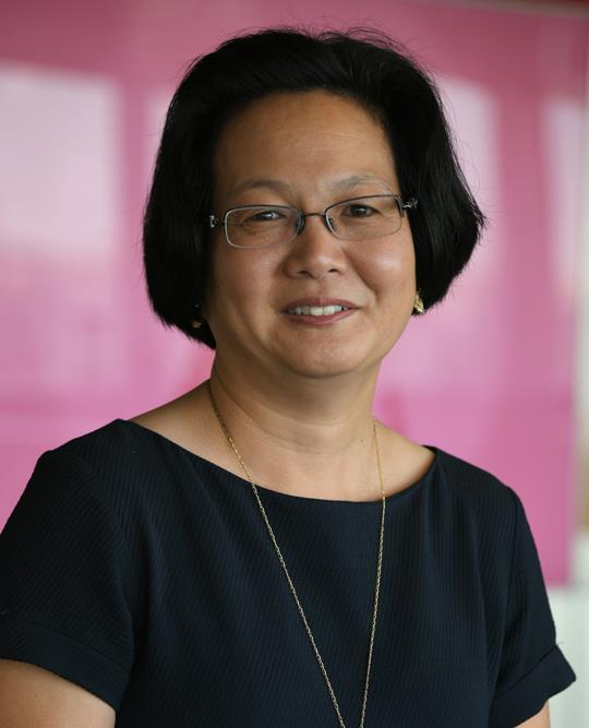 Susan Koh, MD