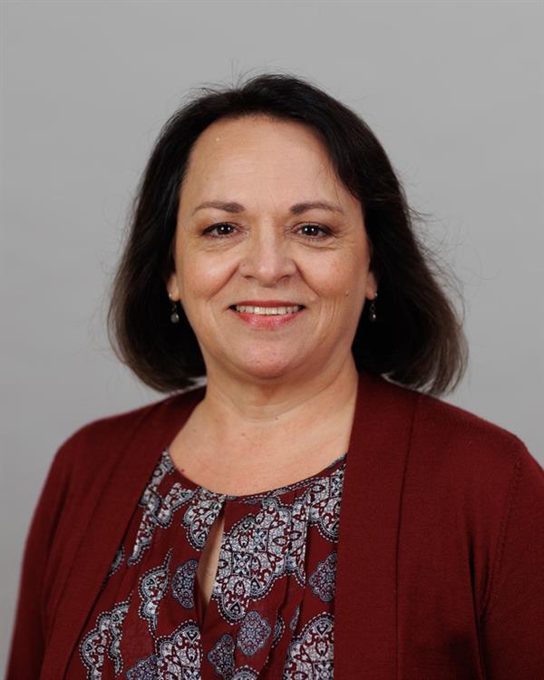 Faculty Photo
