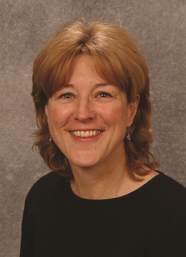 Faculty Photo