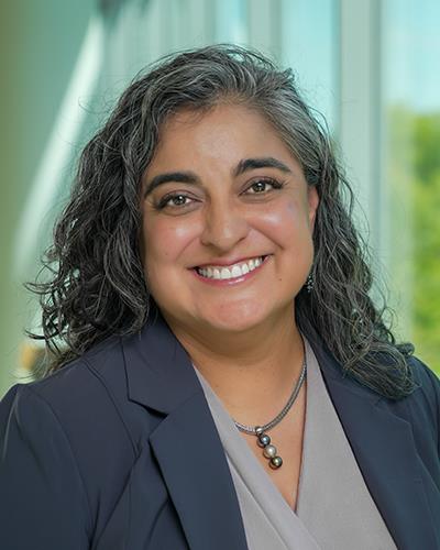Faculty Photo