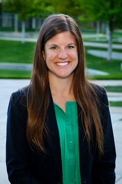 Lauren Mehner, MD, MPH, BA