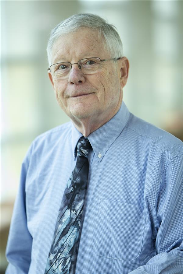 Photo of Joel Yager, MD