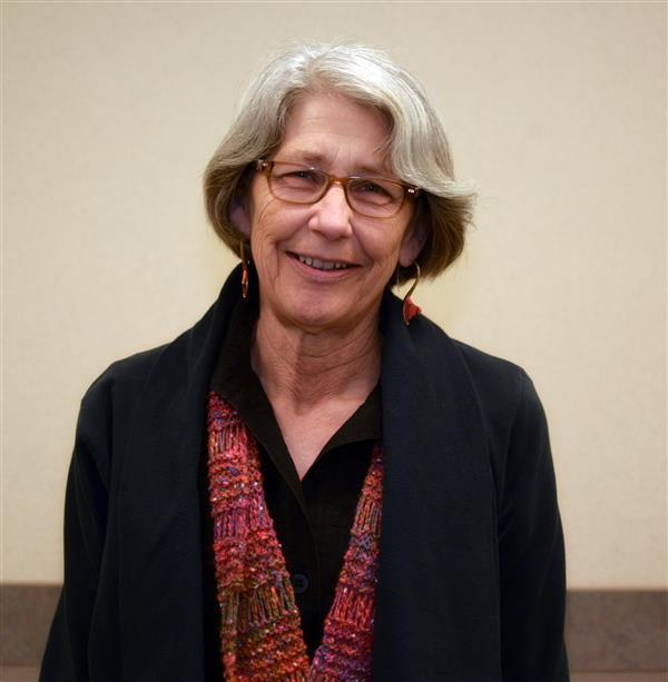Photo of Linda Oberst-Walsh, MD