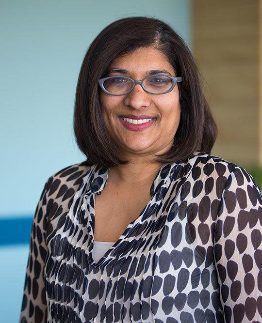 Photo of Vijaya Vemulakonda, MD