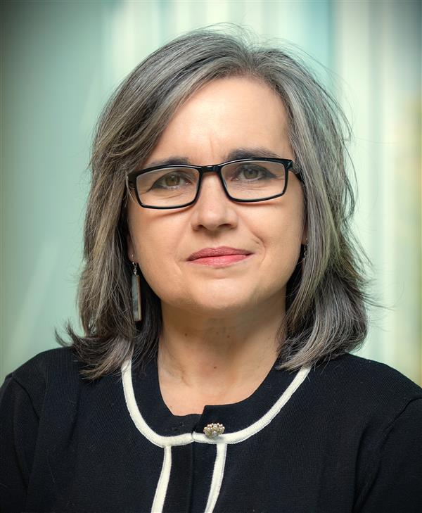 Faculty Photo
