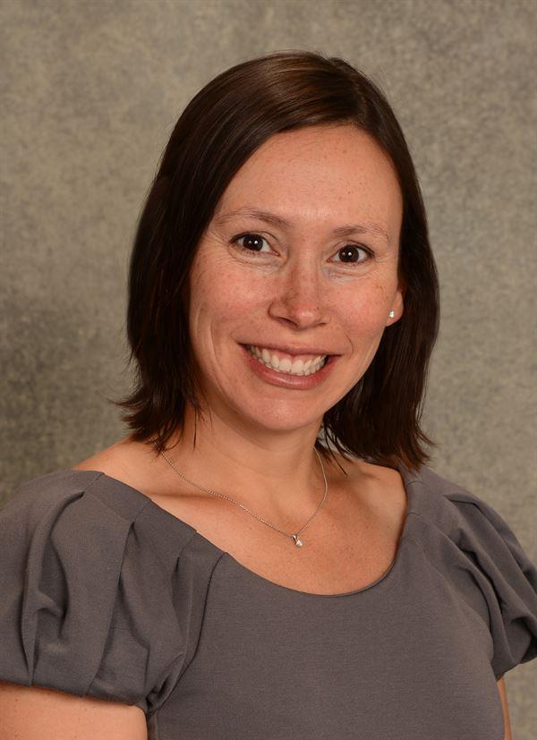 Marcy Mendenhall
