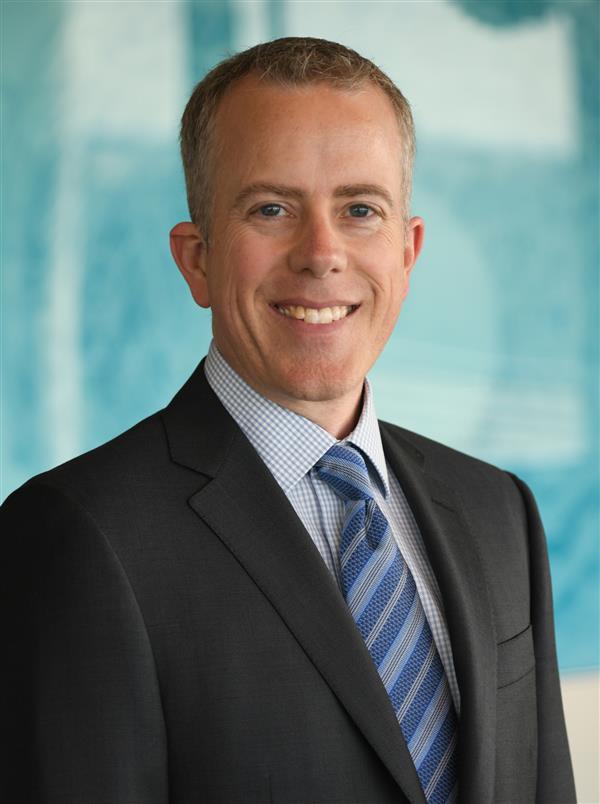 Photo of Jeff Campbell, MD