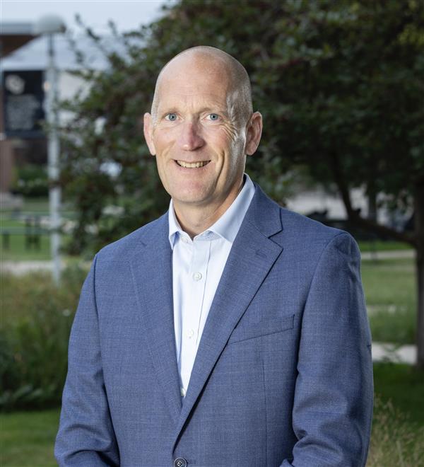 Faculty Photo