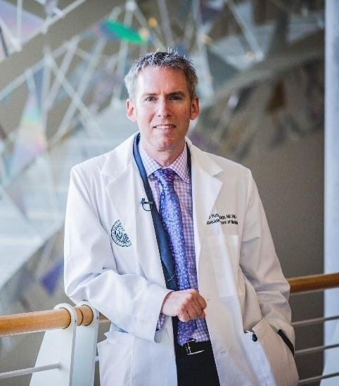 Ross  Camidge, MD, PhD