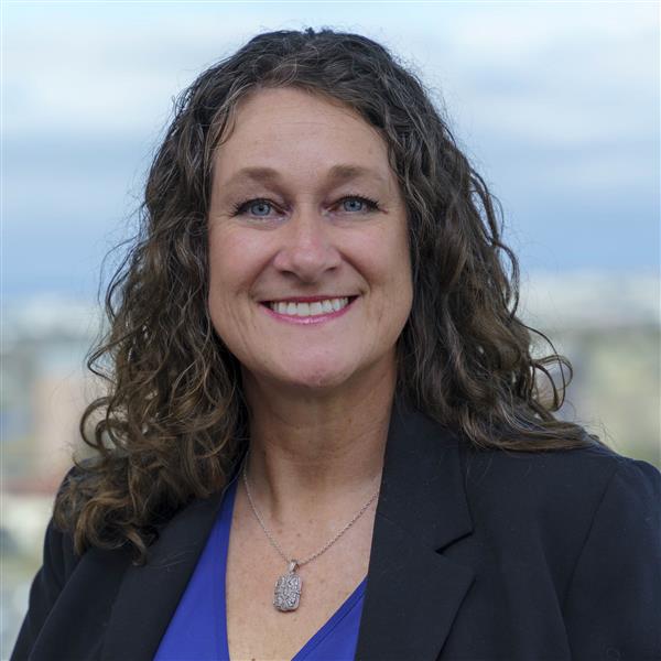 Faculty Photo