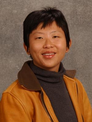 GeeMei Tan, MD